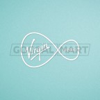 Southampton 2017-2018 Virgin Media Sponsor Awaykit Sleeve Soccer Patch / Badge