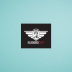 Eusebio Cup 2008-2017 Soccer Patch / Badge