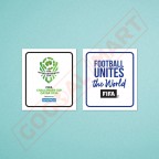FIFA Challenger Cup 2024 Patch Pachuca vs AL-Ahly