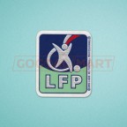 French Ligue 1 2005-2009 Player Standard Sleeve Soccer Patch / Badge 
