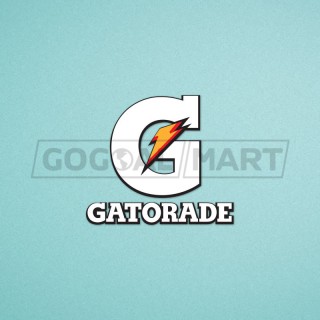 Barcelona 2014-2018 Preseason Gatorade Homekit Soccer Patch / Badge