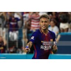 Barcelona 2014-2018 Preseason Gatorade Homekit Soccer Patch / Badge