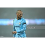 Manchester (Man City/Everton) 2017-2018 Bee Emblem Mcrbcn Soccer Patch / Badge