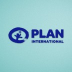 Chelsea Plan International Away Soccer Patch / Badge