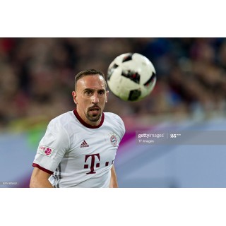 Germany Telekom 2017 - White Version Soccer Patch / Badge