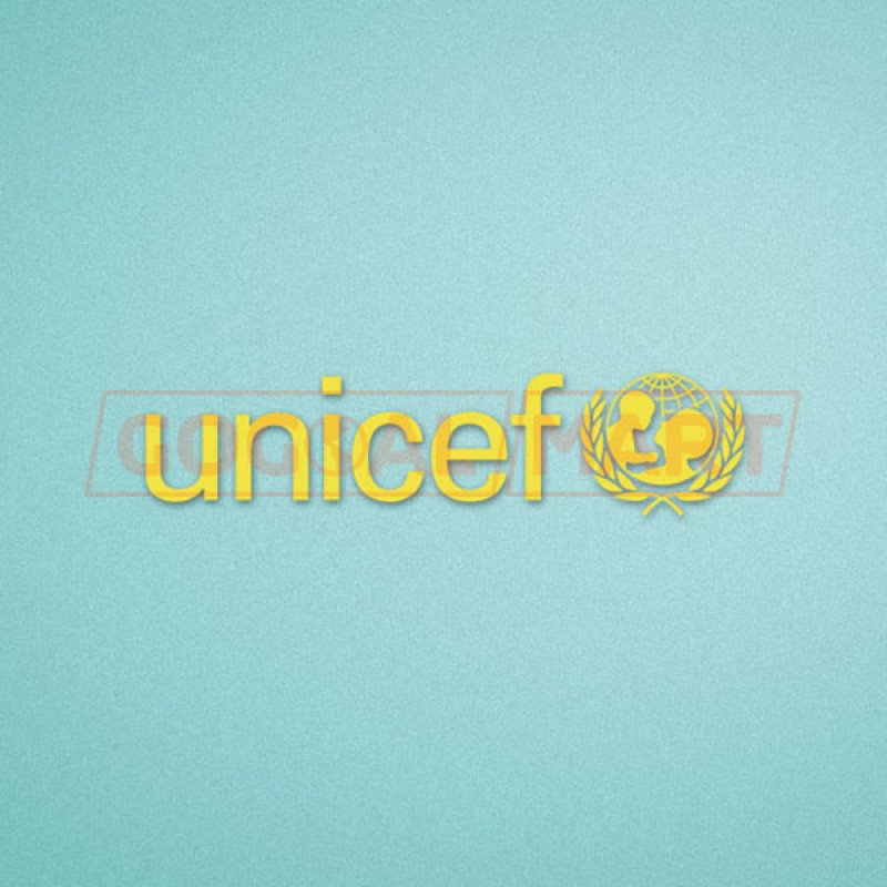 Barcelona 2011-2012 Unicef Soccer Sponsor