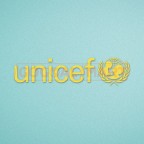 Barcelona unicef yellow color Soccer Sponsor