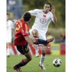 FIFA World Youth championship 2005 Soccer Patch / Badge