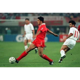 AC Milan 1987-1993 Gullit #10 Awaykit Nameset Printing