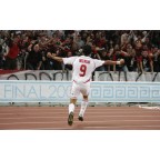 AC Milan 2004-2007 Inzaghi #9 Awaykit Nameset Printing