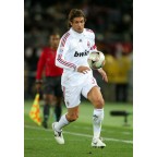 AC Milan 2007-2008 Maldini #3 Awaykit Nameset Printing