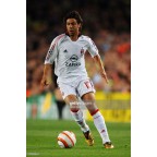 AC Milan 2004-2007 Rui Costa #10 Awaykit Nameset Printing