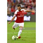 Arsenal Singapore tour 2018-2019 Mkhitaryan #7 Homekit Nameset Printing