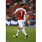 Arsenal Singapore tour 2018-2019 Mkhitaryan #7 Homekit Nameset Printing