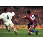 Barcelona 1992-1995 #10 Homekit Nameset Printing