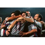 Barcelona 1998-1999 Luis Enrique #21 Homekit Nameset Printing