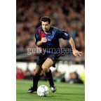 Barcelona 1999-2000 Figo #7 Homekit Nameset Printing
