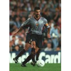 Barcelona 1998-2000 Guardiola #4 Awaykit Nameset Printing