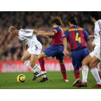 Barcelona 2004-2006 Marquez #4 Homekit Nameset Printing
