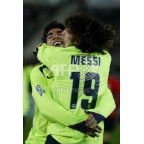 Barcelona 2004-2006 Messi #19 Awaykit Nameset Printing