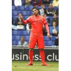 Barcelona 2014-2015 Suarez #9 Away/3rd Awaykit Nameset Printing