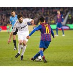 Barcelona 2011-2012 Thiago #11 Home/Awaykit Nameset Printing