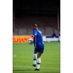 Brazil 1998 Ronaldo #9 World Cup Awaykit Nameset Printing 