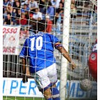 Brescia 2001-2002 Baggio #10 Homekit Nameset Printing 