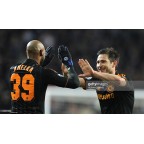Chelsea 2010-2011 Lampard #8 Champions League Awaykit Nameset 
