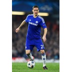 Chelsea 2013-2015 Matic #21 Champions League Homekit Nameset Printing 