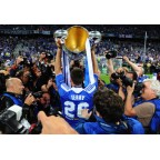 Chelsea 2010-2012 Terry #26 Champions League Homekit Nameset Printing 