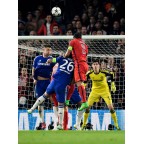 Chelsea 2013-2015 Terry #26 Champions League Homekit Nameset Printing 