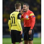 Dortmund 2012-2014 Reus #11 Homekit Nameset Printing
