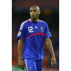 France 2008 Henry #12 EURO Cup Homekit Nameset Printing 