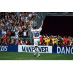 France 1998 Zidane #10 World Cup Awaykit Nameset Printing 