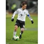 Gemany 2012 Lahn #16 EURO Homekit Nameset Printing