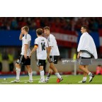Gemany 2012 Lahn #16 EURO Homekit Nameset Printing