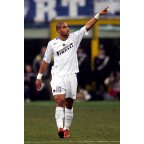 Inter Milan 2004-2005 Adriano #10 Awaykit Nameset Printing