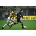 Inter Milan 2000-2001 Pirlo #11 Homekit  Nameset Printing