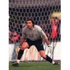 Italy 2000 Buffon #1 EURO Homekit Nameset Printing 