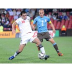 Italy 2009 Cannavaro #5 Homekit Nameset Printing 
