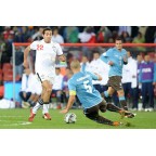 Italy 2009 Cannavaro #5 Homekit Nameset Printing 