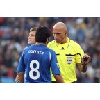 Italy 2010 Gattuso #8 World Cup Awaykit Nameset Printing 