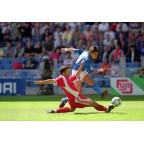 Italy 2000 Inzaghi #9 EURO Homekit Nameset Printing 