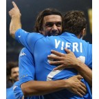 Italy 2002 Maldini #3 World Cup Homekit Nameset Printing 