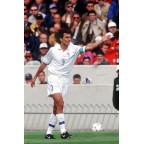 Italy 1998 Maldini #3 World Cup Awaykit Nameset Printing 