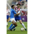 Italy 2002 Nesta #13 World Cup Homekit Nameset Printing 