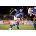 Japan 1994 Kazu #11 World Cup Homekit Nameset Printing