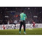 Juventus 2008-2010 Buffon #1 Home/Away/3rd Awaykit Nameset Printing 