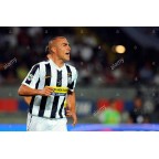 Juventus 2008-2010 Cannavaro #5 Homekit Nameset Printing